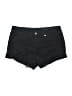 Blank NYC Black Shorts Size 28 waist - photo 1