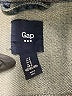 Gap Outlet Blue Denim Jacket Size S - photo 6