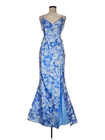Lulus Cocktail Dress (view 1)
