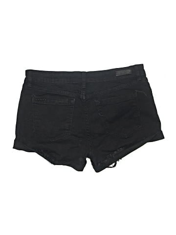 Blank NYC Shorts (view 2)
