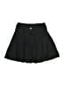 Fabletics Solid Black Skort Size S (estimated) - photo 2