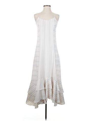 Prose & Poetry Casual Dress (view 1)