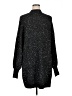 Mint Velvet Black Turtleneck Sweater Size XL - photo 1