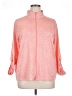 Laurel Grey Pink Jacket Size XL - photo 1