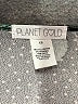 Planet Gold Tropical Black Cocktail Dress Size XS - photo 7