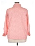Laurel Grey Pink Jacket Size XL - photo 2