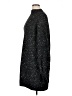 Mint Velvet Black Turtleneck Sweater Size XL - photo 5