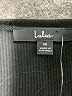 Lulus Black Cocktail Dress Size M - photo 7