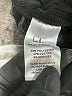 Lulus Black Cocktail Dress Size M - photo 8