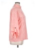 Laurel Grey Pink Jacket Size XL - photo 4