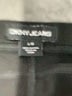 DKNY Jeans Black Active Pants Size L - photo 7