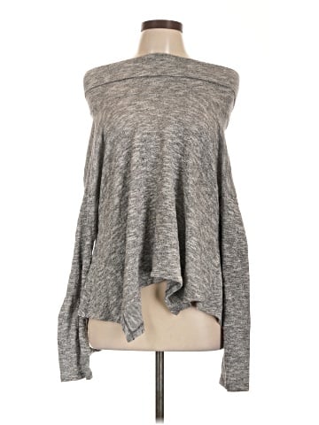 ABound Poncho (view 1)