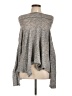 ABound Gray Poncho Size L - photo 1