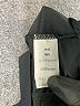 Unbranded Solid Black One Piece Swimsuit Size XXL - photo 3