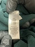 Express Outlet Green Sleeveless Top Size L - photo 8