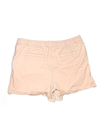 L.L.Bean Khaki Shorts (view 2)