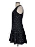 Universal Thread Stars Black Cocktail Dress Size XS - photo 5