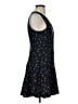 Universal Thread Stars Black Cocktail Dress Size XS - photo 4