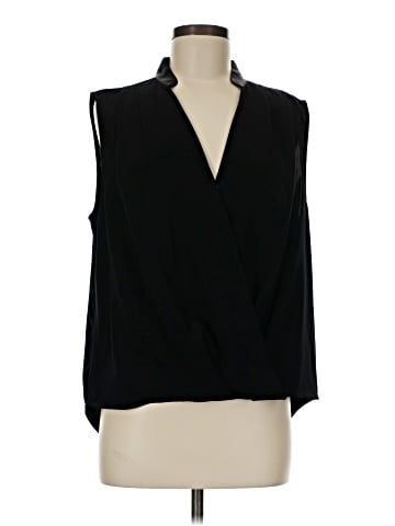 Rag & Bone Sleeveless Blouse (view 1)