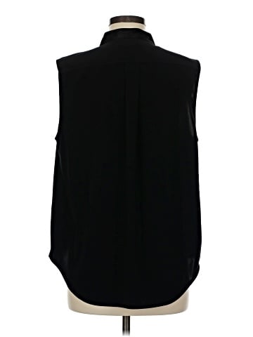 Rag & Bone Sleeveless Blouse (view 2)