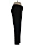 Laundry by Shelli Segal Solid Black Dress Pants Size 10 - photo 4