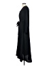 Alfani 100% Polyester Black Casual Dress Size XS - photo 5