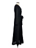 Alfani 100% Polyester Black Casual Dress Size XS - photo 4