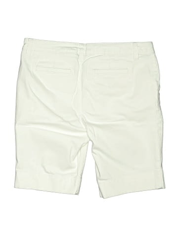 Apt. 9 Khaki Shorts (view 2)