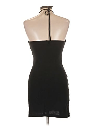 Trixxi Cocktail Dress (view 2)