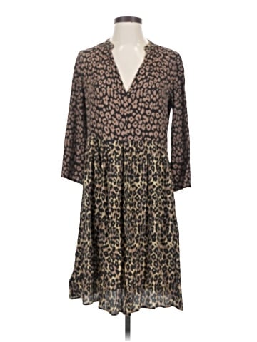 Maeve by Anthropologie Casual Dress (view 1)