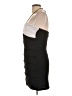 Trixxi Black Cocktail Dress Size L - photo 5