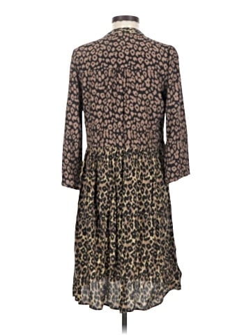 Maeve by Anthropologie Casual Dress (view 2)