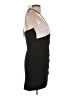 Trixxi Black Cocktail Dress Size L - photo 4