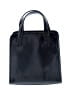 Franchi Solid Black Satchel One size - photo 1