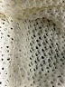 Assorted Brands Ivory Swimsuit Cover Up One size - photo 6