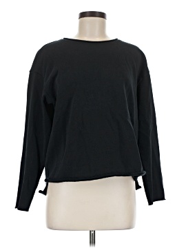 Cozy Earth Pullover Sweater