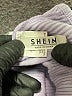Shein Purple Tank Top Size M - photo 7