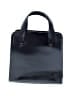 Franchi Solid Black Satchel One size - photo 3
