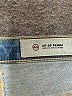 Adriano Goldschmied Hearts Blue Jeans Size 30 waist - photo 7