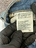 Adriano Goldschmied Hearts Blue Jeans Size 30 waist - photo 8
