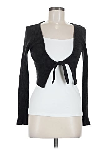 Glassons Long Sleeve Top (view 1)