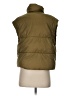 Zara Green Vest Size XS - photo 2