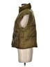 Zara Green Vest Size XS - photo 5
