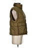 Zara Green Vest Size XS - photo 4