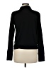 FILA Black Track Jacket Size M (estimated) - photo 2
