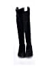 Steve Madden Black Boots Size 8 1/2 - photo 2