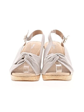 Lands' End Wedges (view 2)