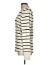 Thread & Supply Stripes Ivory Long Sleeve Top Size L - photo 5