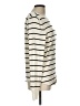 Thread & Supply Stripes Ivory Long Sleeve Top Size L - photo 4
