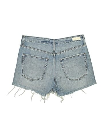 Abercrombie & Fitch Denim Shorts (view 2)